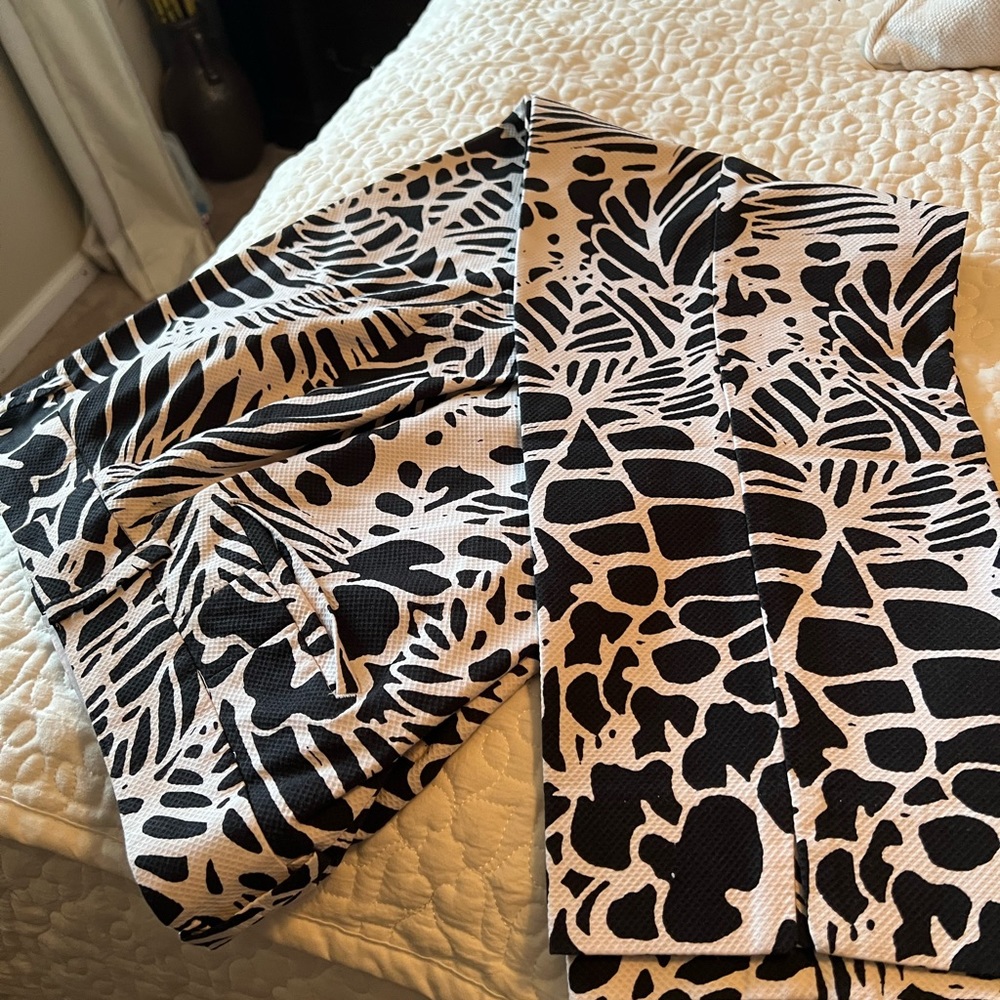 Talbot pants. Size 16